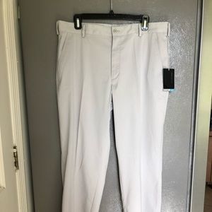 Mens grey Nike golf pants 34/30